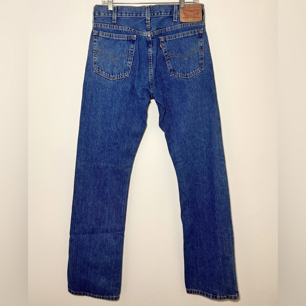 LEVIS 517 Size 32x34